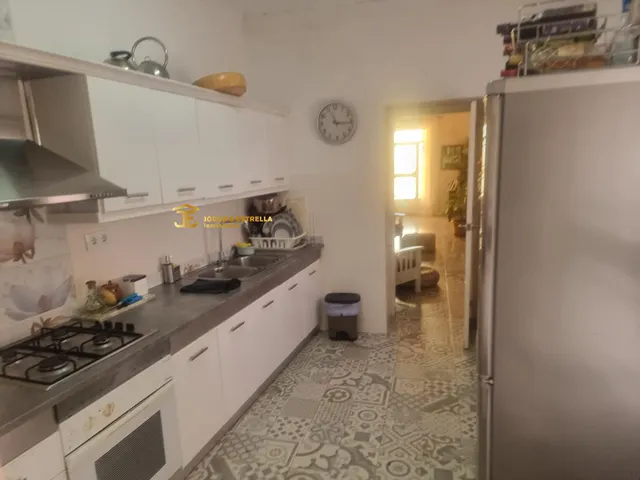 CASA DE 5 DORMITORIOS EN ZARZADILLA DE RAMOS. — 8