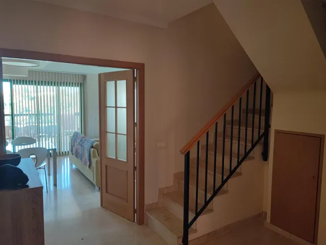 se vende impresionante atico duplex en fuengirola — 2