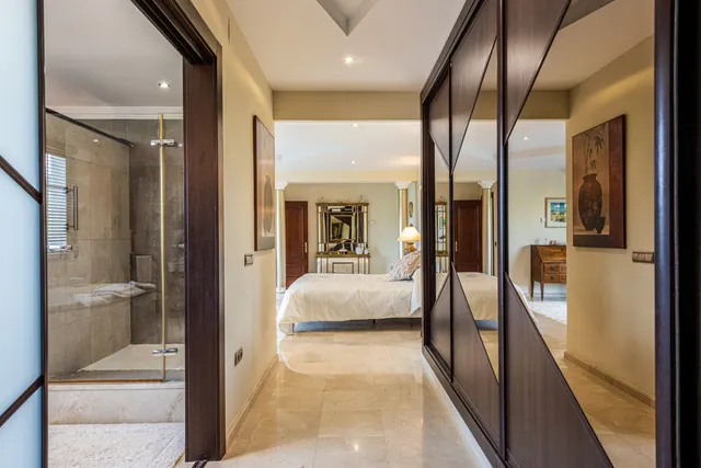 Chalet 4 habitaciones 463m² en venta - Riviera del sol — 19
