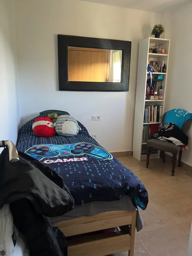 Dúplex 2 habitaciones 100m² en venta - Costa del Sol — 19
