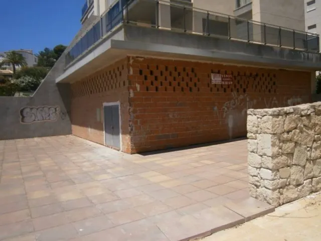 LOCAL CAFETERIA EN CALPE — 4