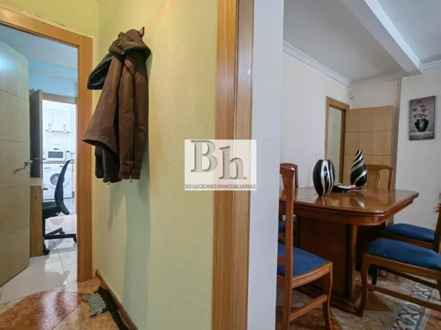 OPORTUNIDAD !!! EN VENTA PISO EN LA PAZ. — 11