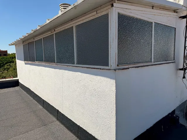¡A 1 minuto del Metro Carabanchel Alto! Luminosa 1ª planta con terraza y 2 dormitorios — 8