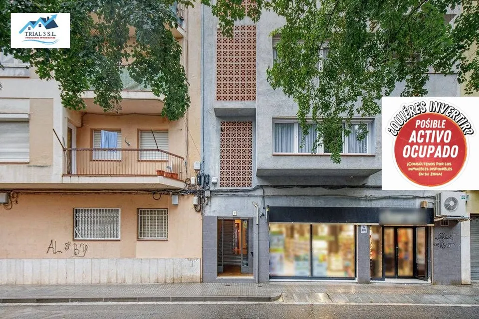 Venta Piso en Salt (Girona)