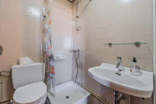 Espectacular vivienda con garaje y trastero en Retiro — 33