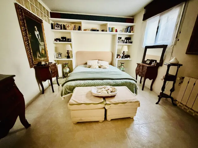 Chalet 6 habitaciones 420m² en venta - Centro — 23