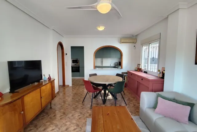 Bungalow 3 habitaciones 93m² en venta - Campoamor — 7