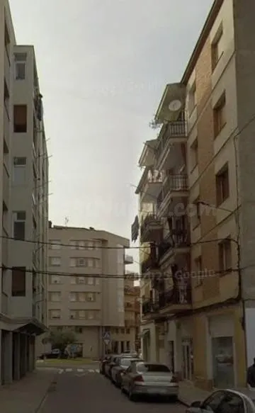 PISO EN BALAGUER