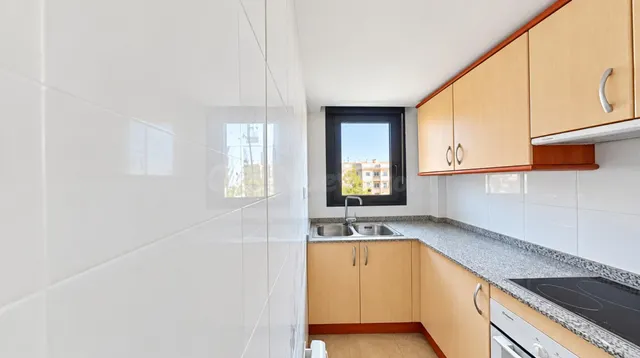 Piso en venta en Almacelles. — 2