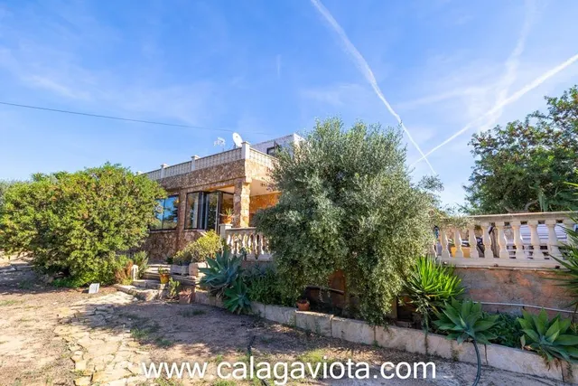 Preciosa casa de campo en la Colonia de Sant Jordi - foto 4