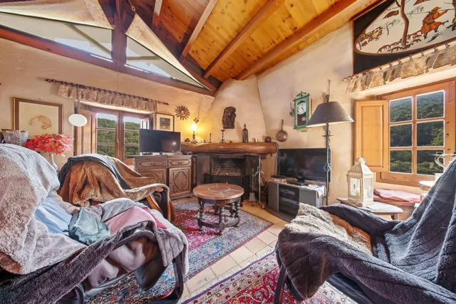 Casa Rural en la Jonquera — 19
