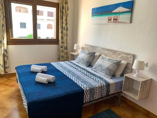 Apartamento 2 habitaciones en venta - Cabo Roig — 7