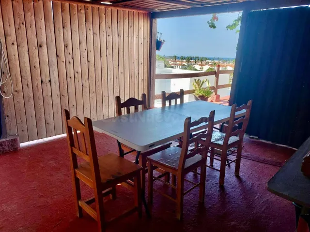 Casa en venta — 22