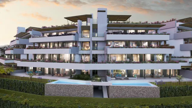 Ático 3 habitaciones 153m² en venta - La Quinta - foto 2