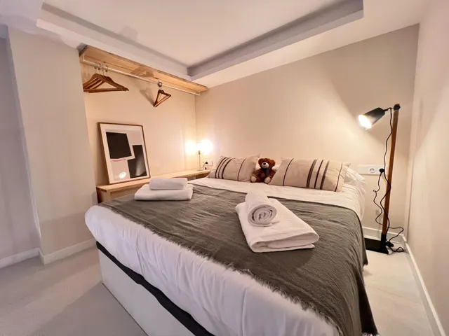 1 ESTUDIO DUPLEX, CON LICENCIA TURISTICA, EN PLANTA BAJA, TO