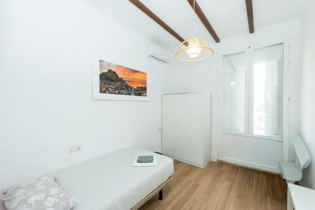 Fantastica Vivienda en Casco Antiguo de Alicante. — 7