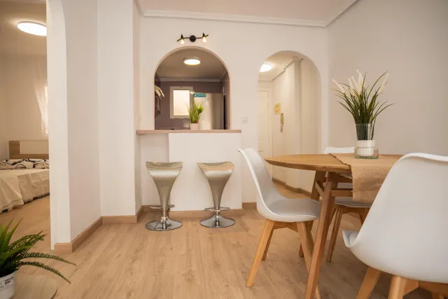 Apartamento 2 habitaciones en venta - Centro — 14