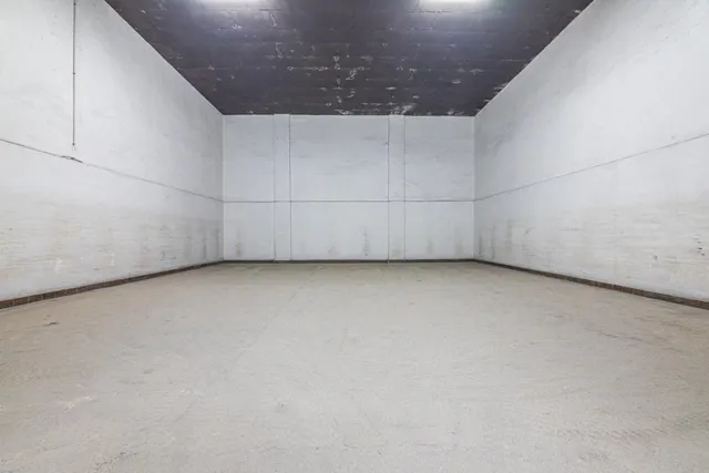 Nave para frio industrial — 22