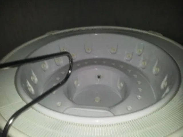 Acogedor balneario en venta en Ansoain. — 11