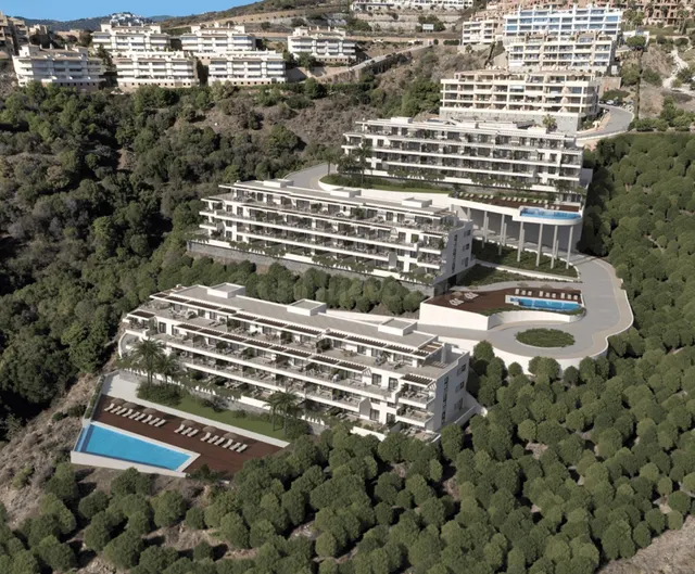 Apartamento 2 habitaciones 86m² en venta - La Cala Golf - Lagar Martell — 2
