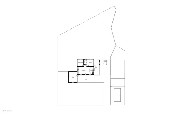 Finca rústica 2 habitaciones 140m² en venta - Polígono - Alrededores - Pedanías — 48