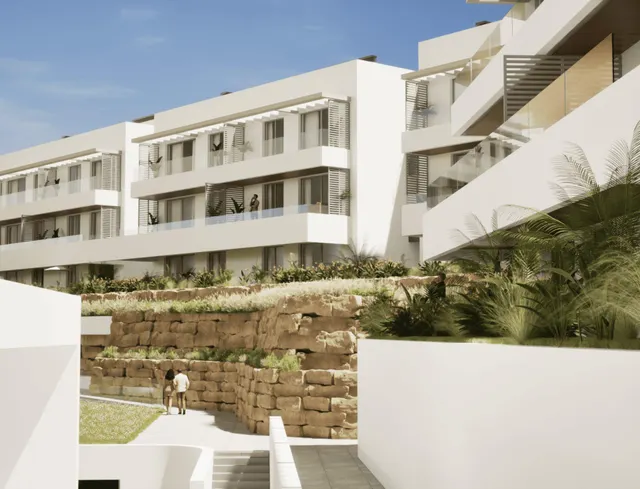 Ático 3 habitaciones 132m² en venta - Bahia de las rocas — 22