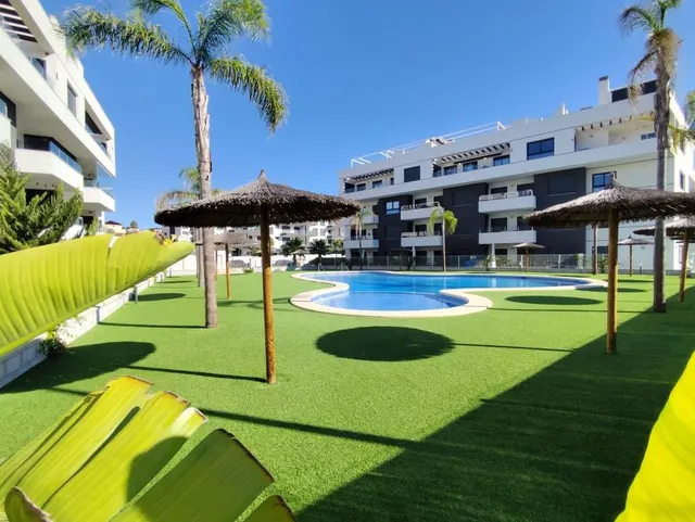 Ático 3 habitaciones 92m² en venta - Villamartin — 35