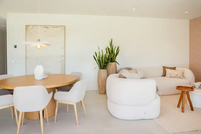 Espectacular apartamento en la zona del Higuerón - Fuengirola — 12