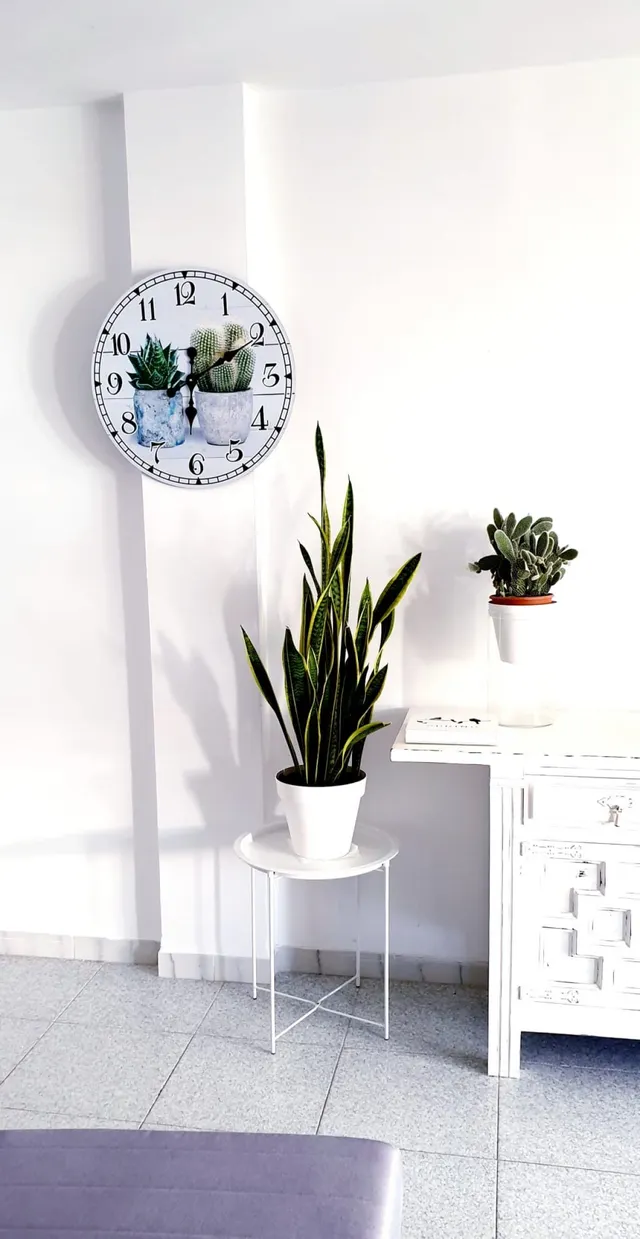 Apartamento dúplex en la playa de Almadrava — 6