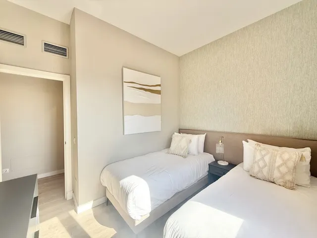 Ático Dúplex 3 habitaciones 132m² en venta - Costa del Sol — 15