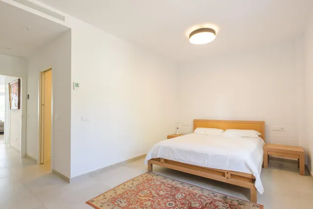 Impresionante vivienda de lujo en Benalmádena con vistas infinitas al Mediterráneo — 30