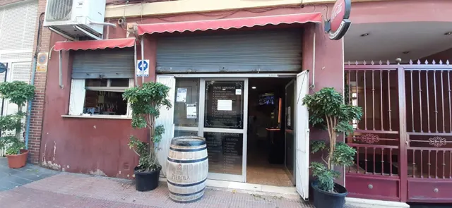 Local en rentabilidad en Calle Gadea, Alicante — 5
