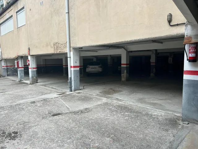 SE VENDE GARAJE EN ROCHAPEA — 6