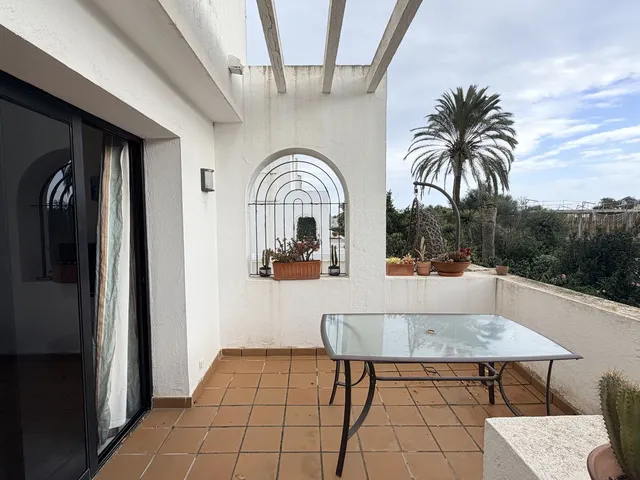 Ático Dúplex 1 habitación 114m² en venta - San Roque Pueblo — 22