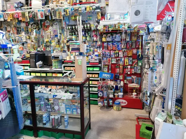 Local en Venta en Cáceres con Negocio Funcionando — 6