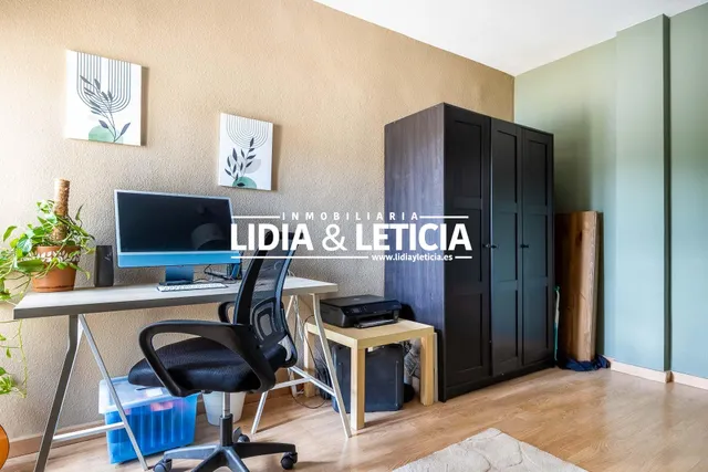 Piso 3 habitaciones 93m² en venta - La Paz - Montecarmelo — 18