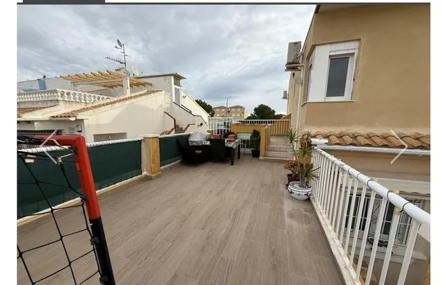 Chalet adosado en venta en Urbanización Florida J5, 1 — 17