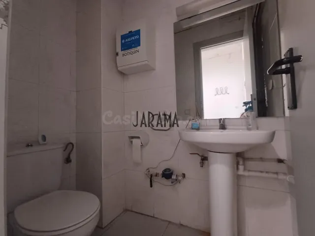 LOCAL COMERCIAL EN EL CENTRO DE TUDELA — 5
