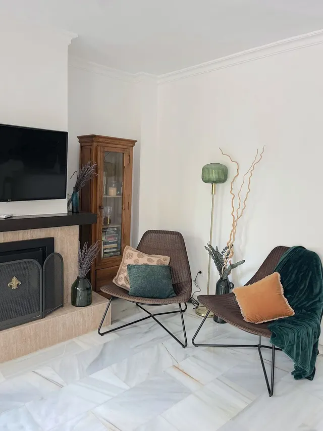 Adosado 3 habitaciones 150m² en venta - Marbella — 23