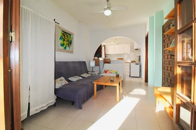 Estudio en venta en Torrevieja – Residencial El Paraíso (Acequión) — 11