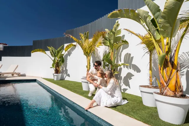 Villa 4 habitaciones 318m² en venta - Rincón de Loix — 46