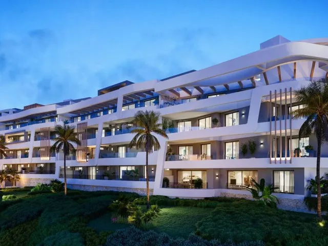 Apartamento 3 habitaciones 194m² en venta - Marbella — 5