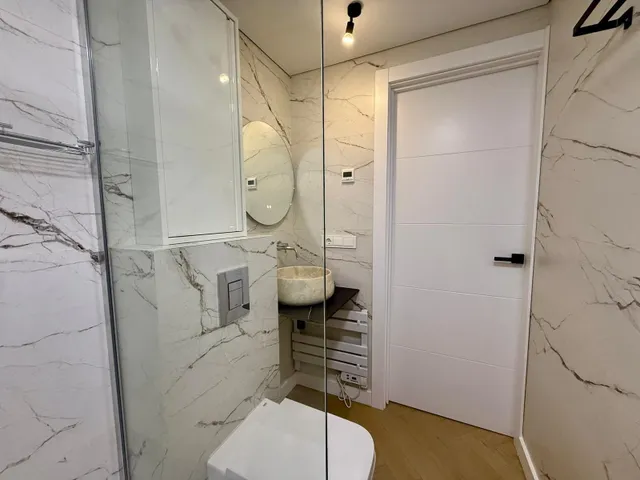 Apartamento 4 habitaciones 150m² en venta - CENTRO — 47