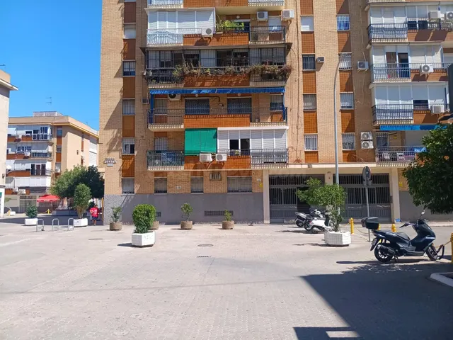 ¡Oportunidad única en Sevilla – Distrito Macarena!. - foto 5
