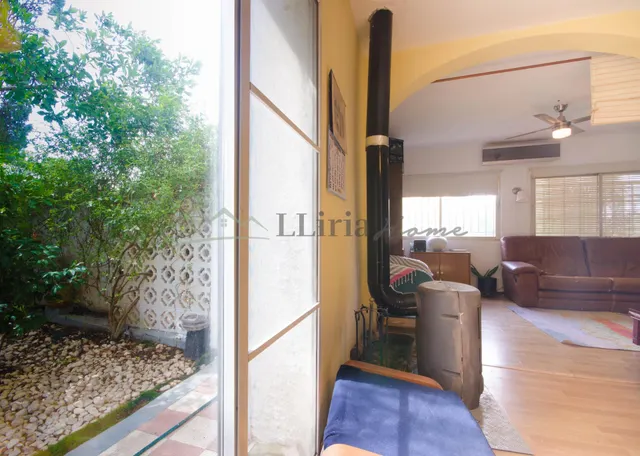 Ref. 04404.- Chalet independiente en urbanización Monte Horquera (Vilamarxant) — 12