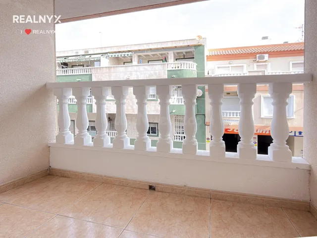 Playa de los locos! Estupendo apartamento con excelente diseño e iluminación + 2 Terrazas (500 mts playa) — 24