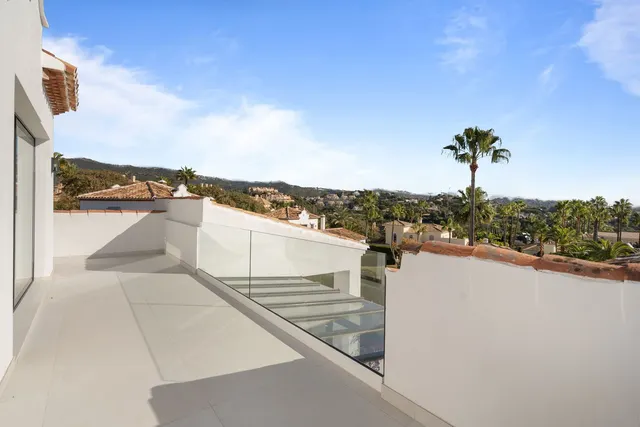 Chalet 4 habitaciones 181m² en venta - Marbella — 20