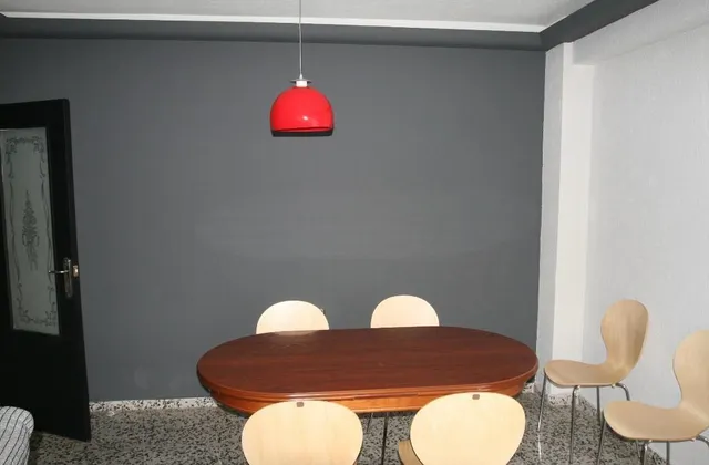 Piso en L'Olleria — 3