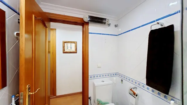 ¡Espectacular piso totalmente renovado junto al Bulevar del Pla! — 20
