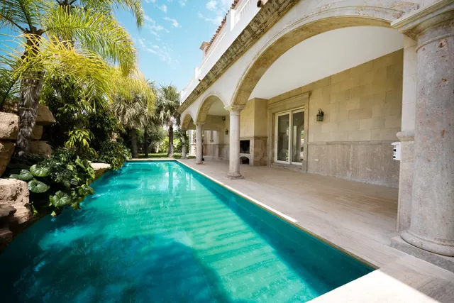 Chalet 4 habitaciones 654m² en venta - Marbella - foto 4